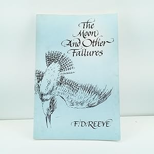 Seller image for The Moon and Other Failures for sale by Cat On The Shelf