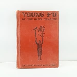 Imagen del vendedor de Young Fu of the Upper Yangtze a la venta por Cat On The Shelf