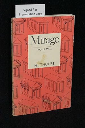 Seller image for Mirage for sale by Books by White/Walnut Valley Books