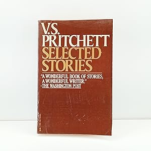 Immagine del venditore per Selected Stories venduto da Cat On The Shelf