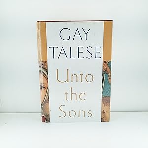 Seller image for Unto the Sons for sale by Cat On The Shelf