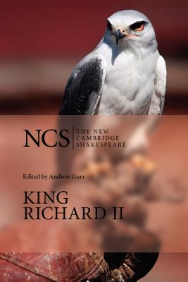 Seller image for King Richard II (Paperback or Softback) for sale by BargainBookStores