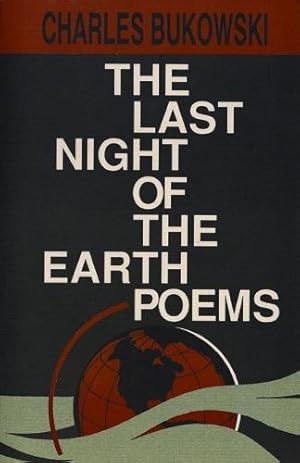 Imagen del vendedor de The Last Night of the Earth Poems a la venta por WeBuyBooks