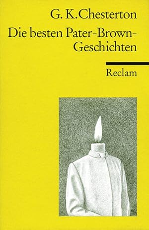 Seller image for Die besten Pater-Brown-Geschichten for sale by antiquariat rotschildt, Per Jendryschik
