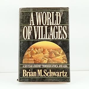 Seller image for A World of Villages for sale by Cat On The Shelf