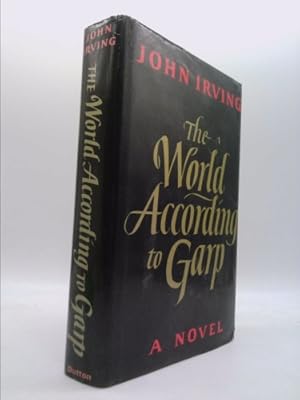 Seller image for The World According To Garp for sale by ThriftBooksVintage