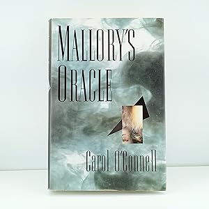 Seller image for Mallory's Oracle for sale by Cat On The Shelf