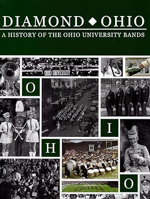 Diamond Ohio: A History of the Ohio University Bands