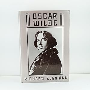 Seller image for Oscar Wilde for sale by Cat On The Shelf