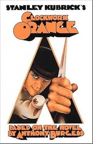 Imagen del vendedor de Film Screenplay (A Clockwork Orange) a la venta por WeBuyBooks