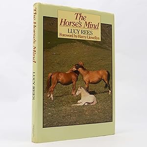 Imagen del vendedor de The Horse's Mind by Lucy Rees a la venta por Neutral Balloon Books