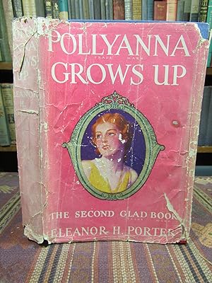 Immagine del venditore per Pollyanna Grows Up venduto da Pages Past--Used & Rare Books