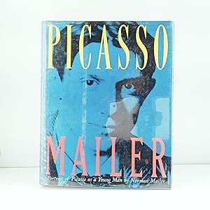 Seller image for Portrait of Picasso as a Young Man: An Interpretive Biography for sale by Cat On The Shelf