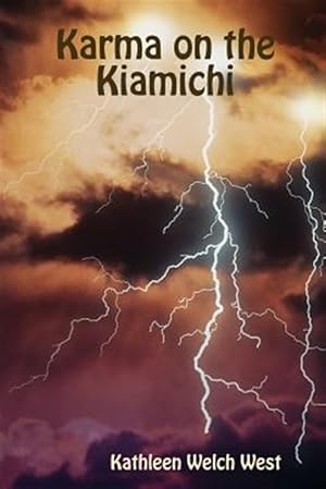 Seller image for Karma on the Kiamichi for sale by GreatBookPrices