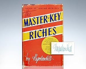 The Master-Key to Riches.