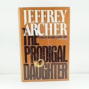 Seller image for The Prodigal Daughter for sale by Cat On The Shelf