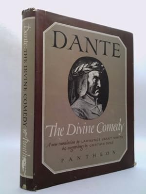 Bild des Verkufers fr The Divine Comedy: The Inferno, Purgatorio, and Paradiso (A New Translation into English Blank Verse) zum Verkauf von ThriftBooksVintage