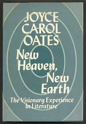 Image du vendeur pour New Heaven, New Earth: The Visionary Experience in Literature mis en vente par Between the Covers-Rare Books, Inc. ABAA