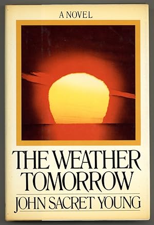 Immagine del venditore per The Weather Tomorrow venduto da Between the Covers-Rare Books, Inc. ABAA