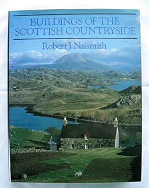 Seller image for Buildings of the Scottish Countryside for sale by WeBuyBooks