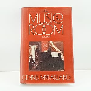 Seller image for The Music Room for sale by Cat On The Shelf