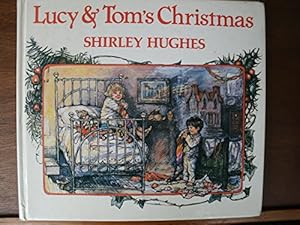 Seller image for Lucy and Tom's Christmas for sale by WeBuyBooks