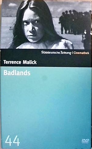 Imagen del vendedor de Badlands - SZ-Cinemathek a la venta por Berliner Bchertisch eG