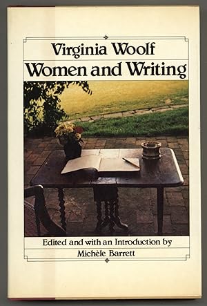 Imagen del vendedor de Women and Writing a la venta por Between the Covers-Rare Books, Inc. ABAA