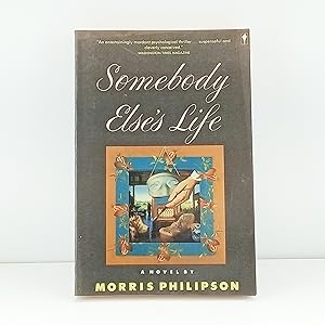 Seller image for Somebody Else's Life for sale by Cat On The Shelf