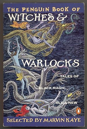 Immagine del venditore per Witches and Warlocks: Tales of Black Magic, Old & New venduto da Between the Covers-Rare Books, Inc. ABAA