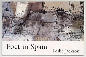 Poet in Spain. Poems and Drawings