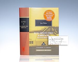 Image du vendeur pour We Tell Ourselves Stories in Order to Live. Including: Slouching Towards Bethlehem; The White Album; Salvador; Miami; After Henry; Political Fictions; and Where I Was From. mis en vente par Raptis Rare Books