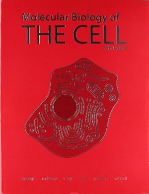 Immagine del venditore per Molecular Biology of the Cell 5E venduto da WeBuyBooks