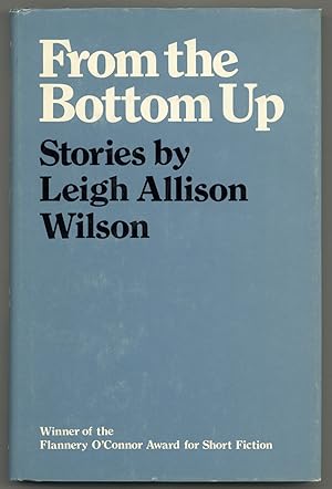 Seller image for From the Bottom Up for sale by Between the Covers-Rare Books, Inc. ABAA