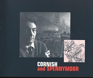 Seller image for Cornish and Spennymoor: A Selection of the Drawings, Sketches and Reminiscences of Norman Cornish for sale by Barter Books Ltd