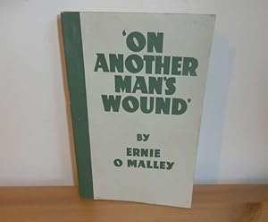 Seller image for On Another Man's Wound for sale by Kelleher Rare Books