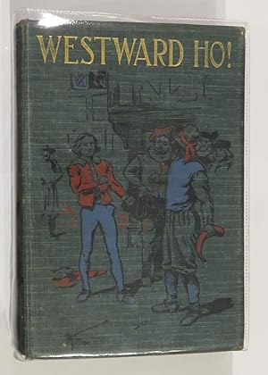 Seller image for Westward Ho! for sale by St Marys Books And Prints