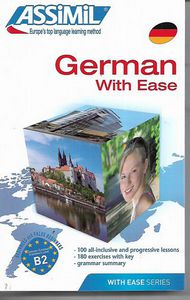 Imagen del vendedor de Assimil - German with Ease a la venta por Book Haven