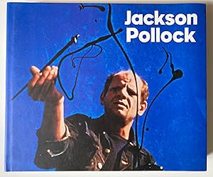 Imagen del vendedor de Jackson Pollock. a la venta por ShepherdsBook