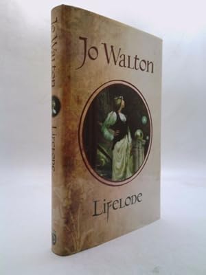 Seller image for Lifelode for sale by ThriftBooksVintage