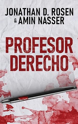 Image du vendeur pour Profesor Derecho mis en vente par moluna