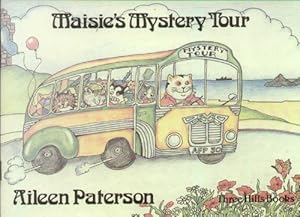 Bild des Verkufers fr Maisie's Mystery Tour zum Verkauf von WeBuyBooks
