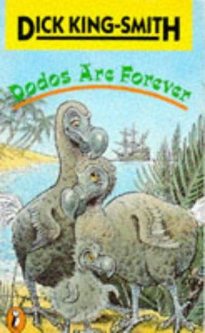 Bild des Verkufers fr Dodos Are Forever (Puffin Books) zum Verkauf von WeBuyBooks 2