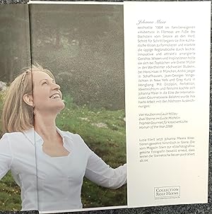 Image du vendeur pour Johanna Maier - Himmlisch gut ! mit vielen Rezepten und Farbfotos mis en vente par Bcher & Meehr