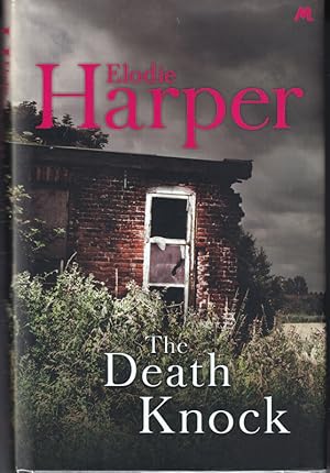 Seller image for The Death Knock (UK Signed Copy) for sale by Just Fiction Books