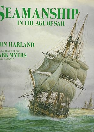 Imagen del vendedor de Seamanship in the Age of Sail a la venta por Anchor Books