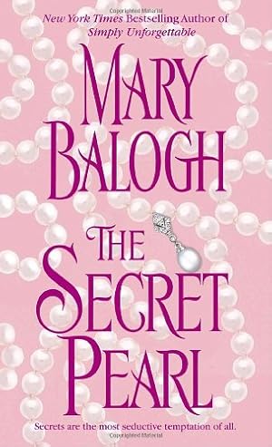 Immagine del venditore per The Secret Pearl: A Novel venduto da WeBuyBooks