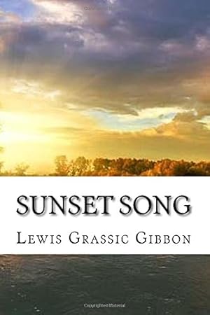 Seller image for Sunset Song for sale by WeBuyBooks 2