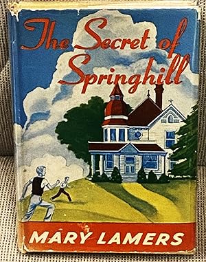 The Secret of Springhill