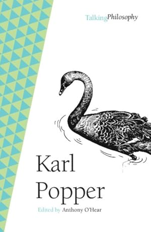 Imagen del vendedor de Karl Popper a la venta por GreatBookPrices